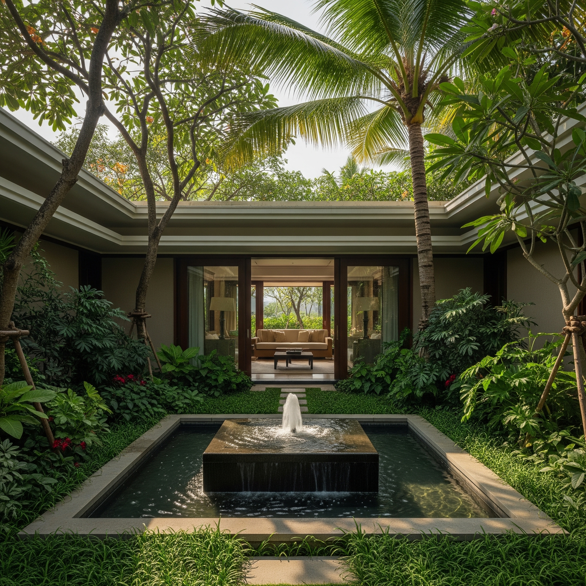 Amaara Grove Resorts Beachfront