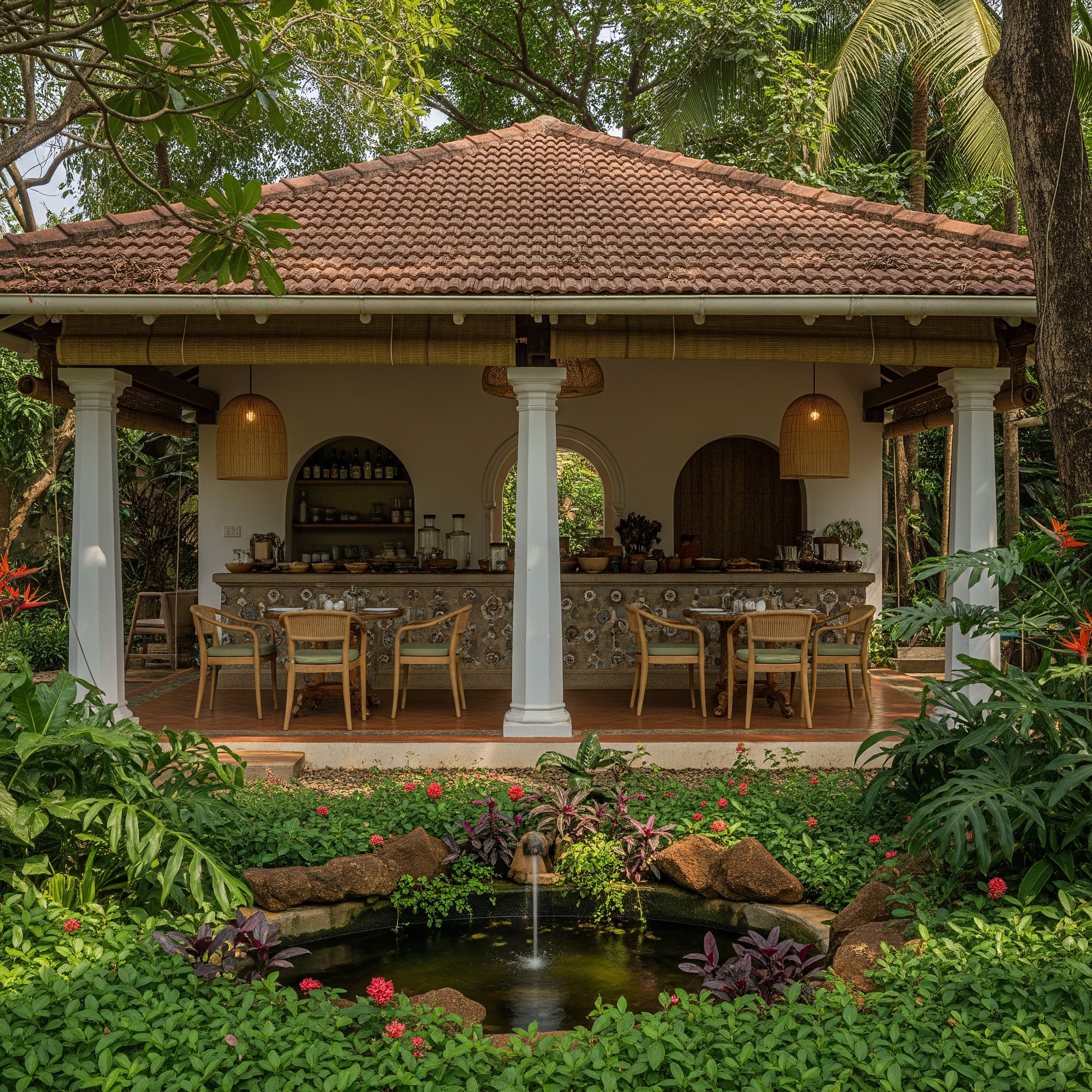 Amaara Grove Ocean Views