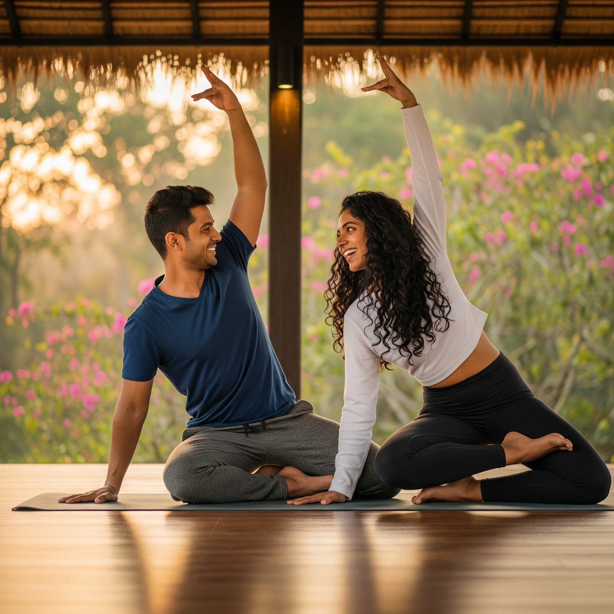 Amaara Grove Resorts