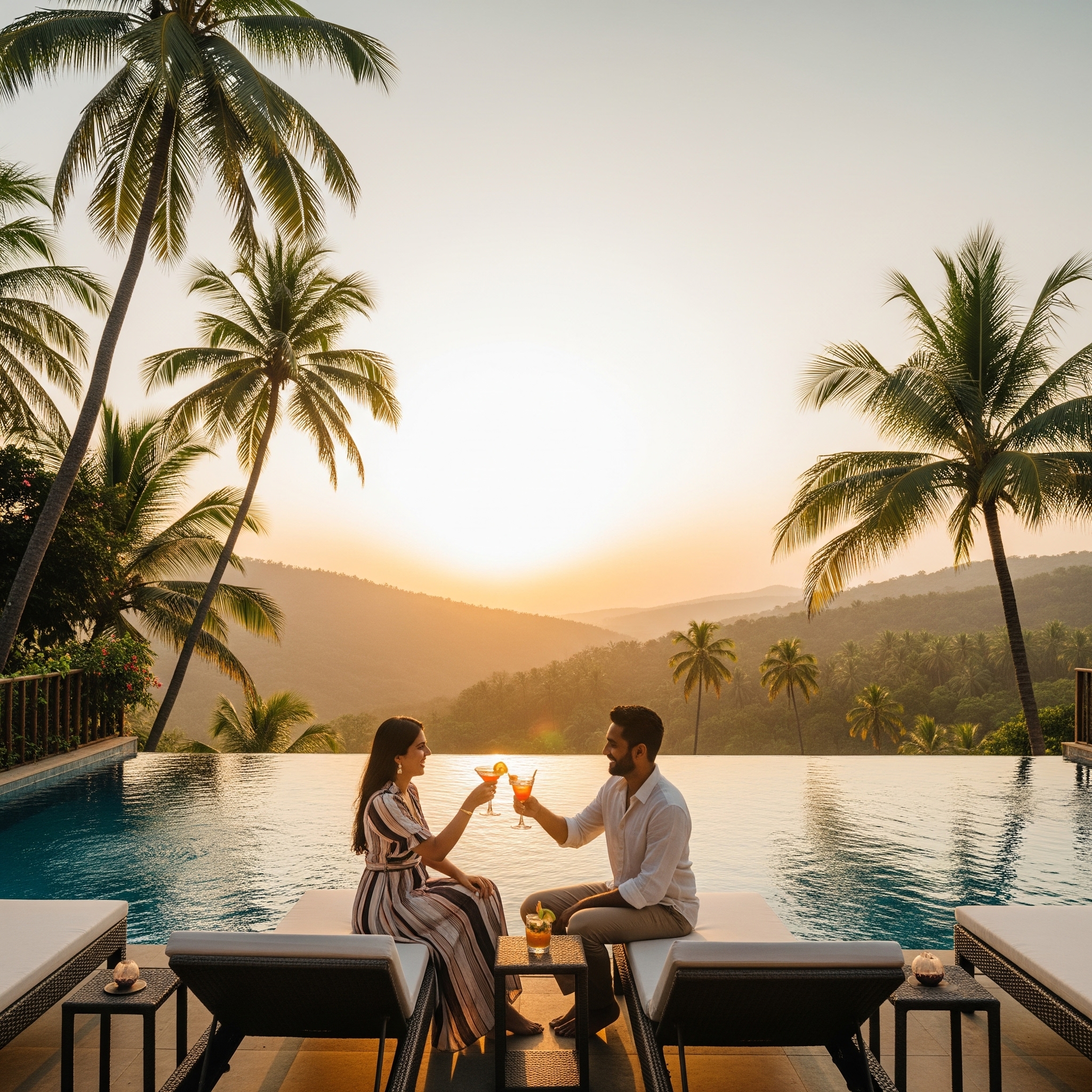 Amaara Grove Beachfront Resorts