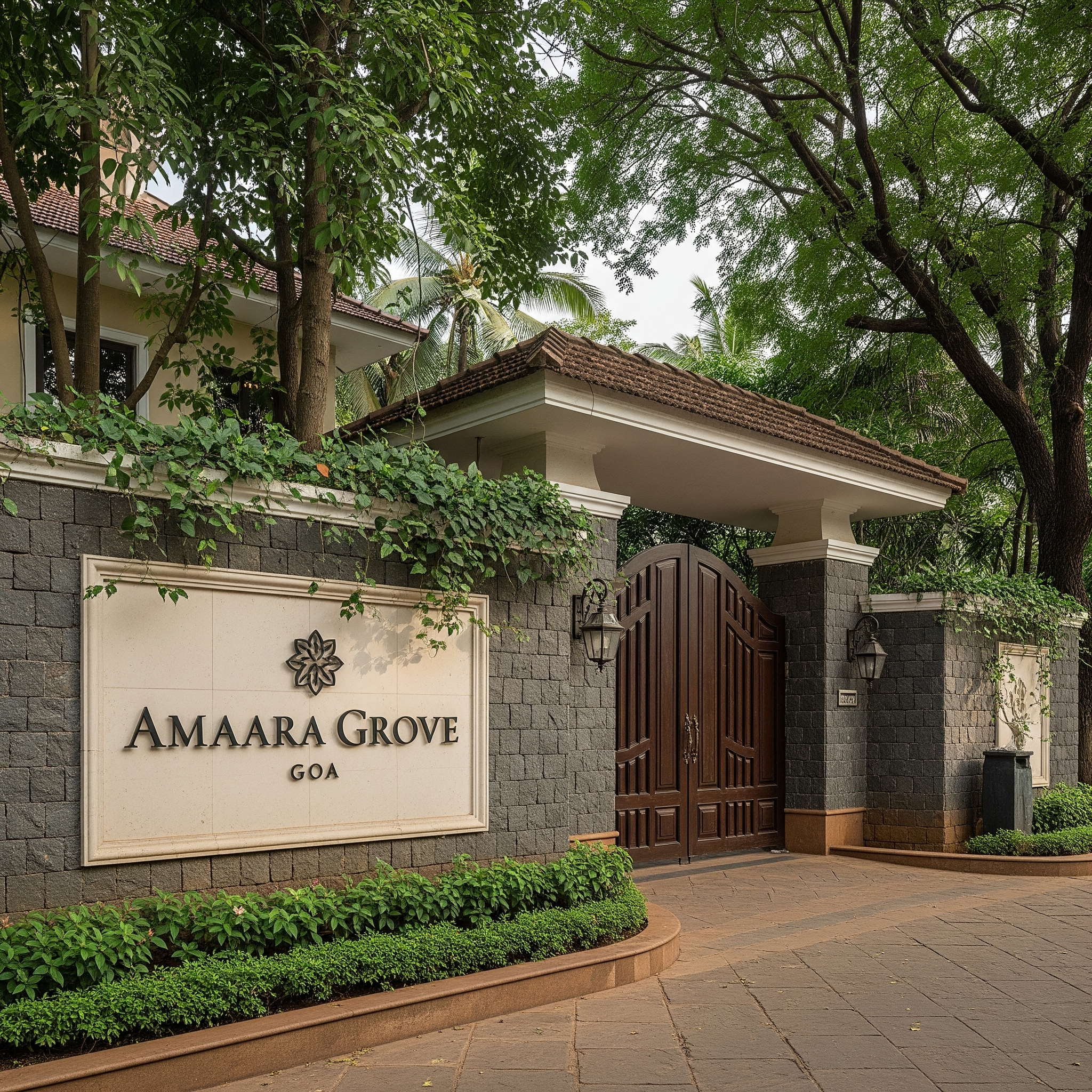 Amaara Grove Ocean Views