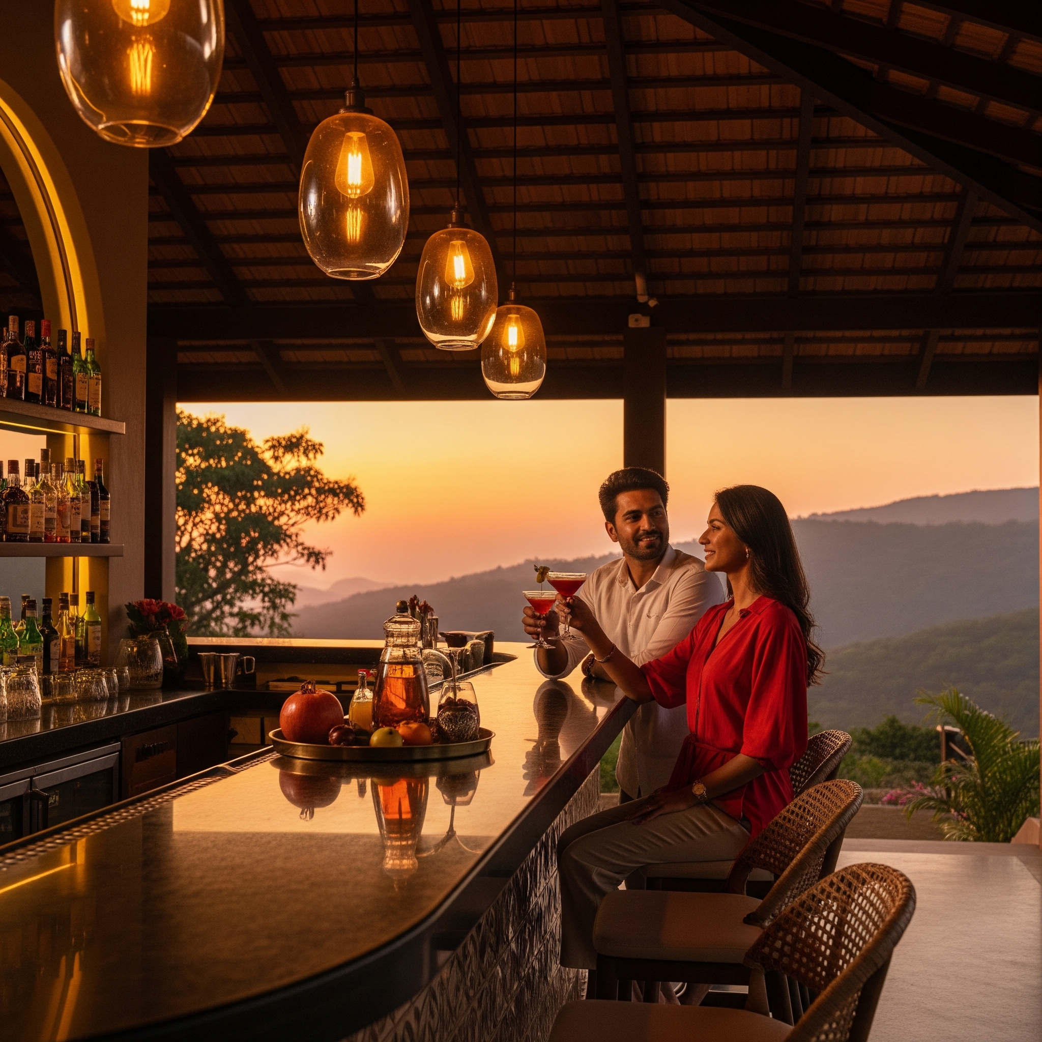 Amaara Grove Ocean Views